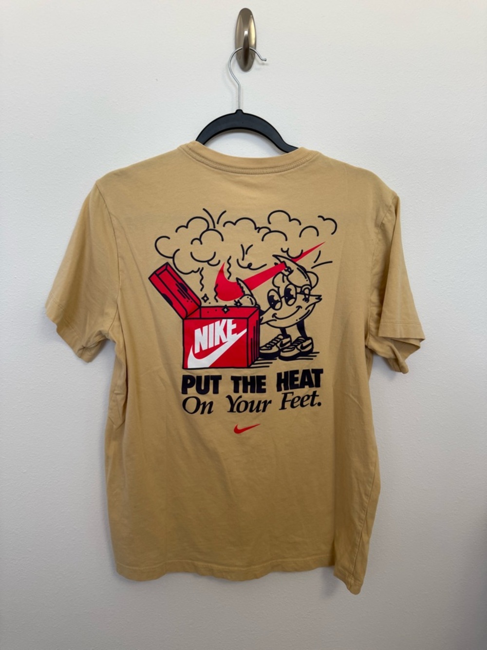 Nike Men’s T-shirt